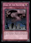 Call of the Haunted