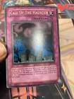 Umbral Horror Will o' the Wisp