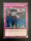 Call of the Haunted