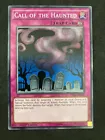 Call of the Haunted