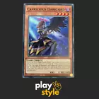 Capricious Darklord