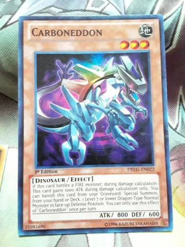 Carboneddon