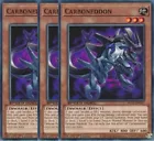 Exodia the Forbidden One
