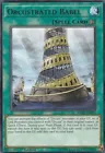 Orcustrated Babel