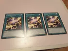 Card Destruction