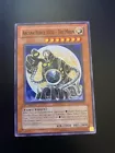 Arcana Force XVIII - The Moon