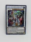 Azure-Eyes Silver Dragon