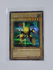 Beta The Magnet Warrior