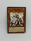 Black Luster Soldier - Sacred Soldier
