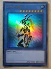 Black Luster Soldier - Soldier of Chaos