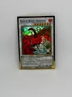 Black Rose Dragon