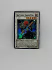 Blackwing Armed Wing
