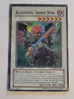 Blackwing Armed Wing