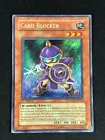 Card Blocker