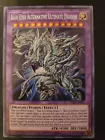 Blue-Eyes Alternative Ultimate Dragon