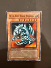 Blue-Eyes Toon Dragon