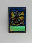 Borrelsword Dragon