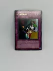 Card Destruction