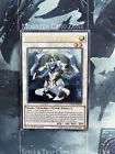 Celestial Double Star Shaman