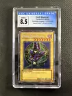 Dark Magician