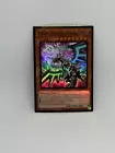 Chaos Dragon Levianeer