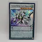 Clear Wing Fast Dragon