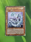 Cyber Dragon