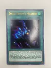 Dark Spirit's Mastery