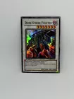 Dark Strike Fighter