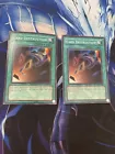 Card Destruction
