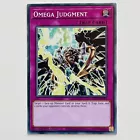 Omega Judgment