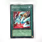 Dragonic Attack