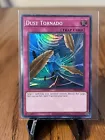 Dust Tornado