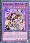 Elemental HERO Gaia