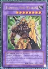 Elemental HERO Wildedge