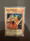 Fire Princess