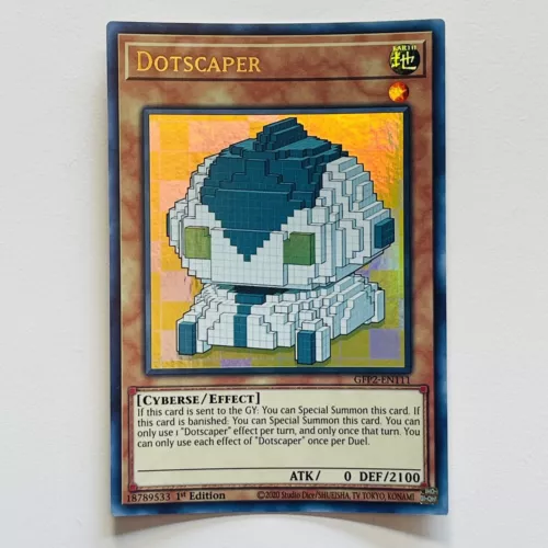 Dotscaper