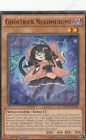 Ghostrick Nekomusume