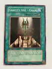 Gravity Axe - Grarl