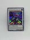 Hot Red Dragon Archfiend King Calamity