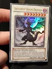 Infernity Doom Dragon