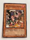 Iron Blacksmith Kotetsu