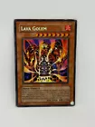 Lava Golem