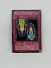 Magic Cylinder