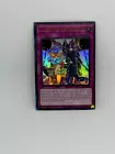 Magicians' Combination