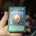 Meteor of Destruction