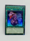 Moray of Avarice