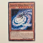 Galactic Spiral Dragon