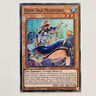 Deep Sea Minstrel