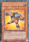 Neo-Spacian Grand Mole